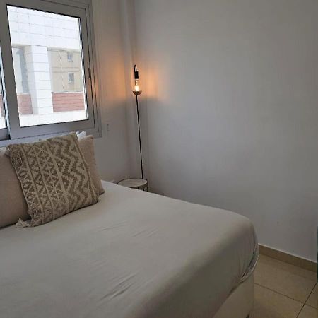Phaedrus Living: City Centre Luxury Flat Esperidon 201 Нікосія Екстер'єр фото