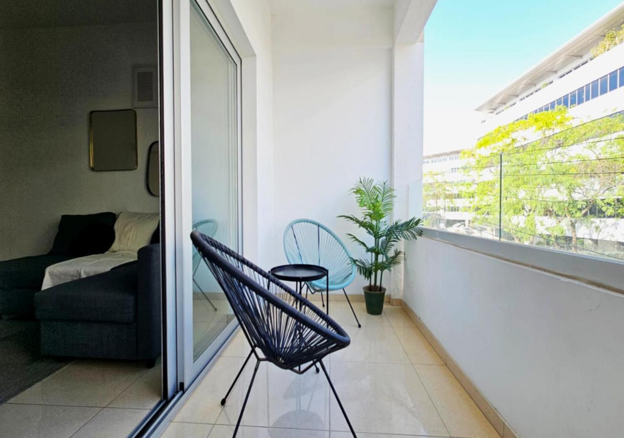 Phaedrus Living: City Centre Luxury Flat Esperidon 201 Нікосія Екстер'єр фото